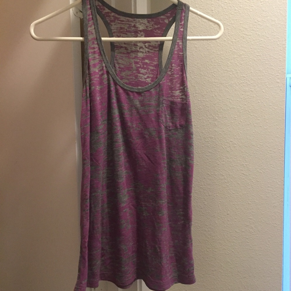 Women’s tank top
